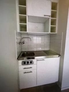 Hyreslägenhet på Hanaskog i hanaskog