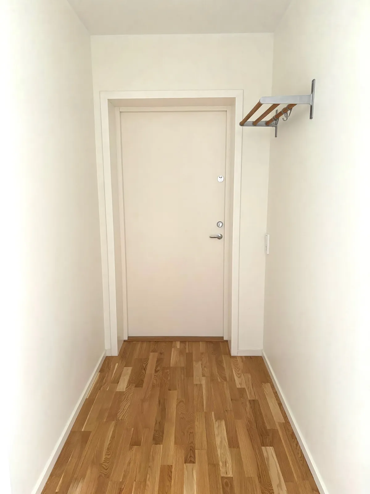 Hyreslägenhet på Oxtorgsgatan i Åtvidaberg