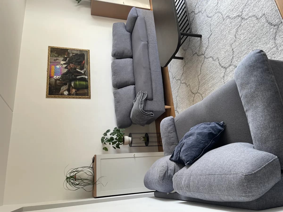 Hyreslägenhet på Angered i angered