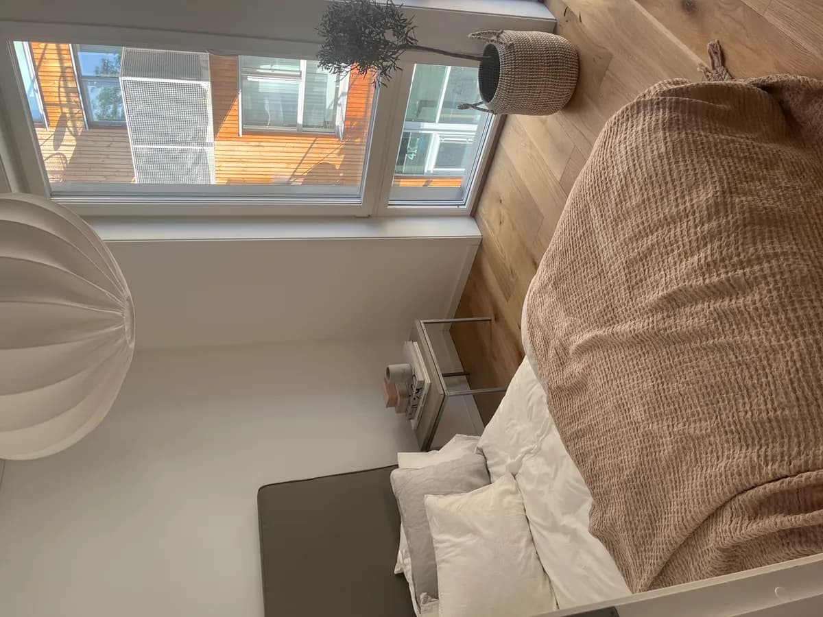 Hyreslägenhet på Nykvarn i nykvarn