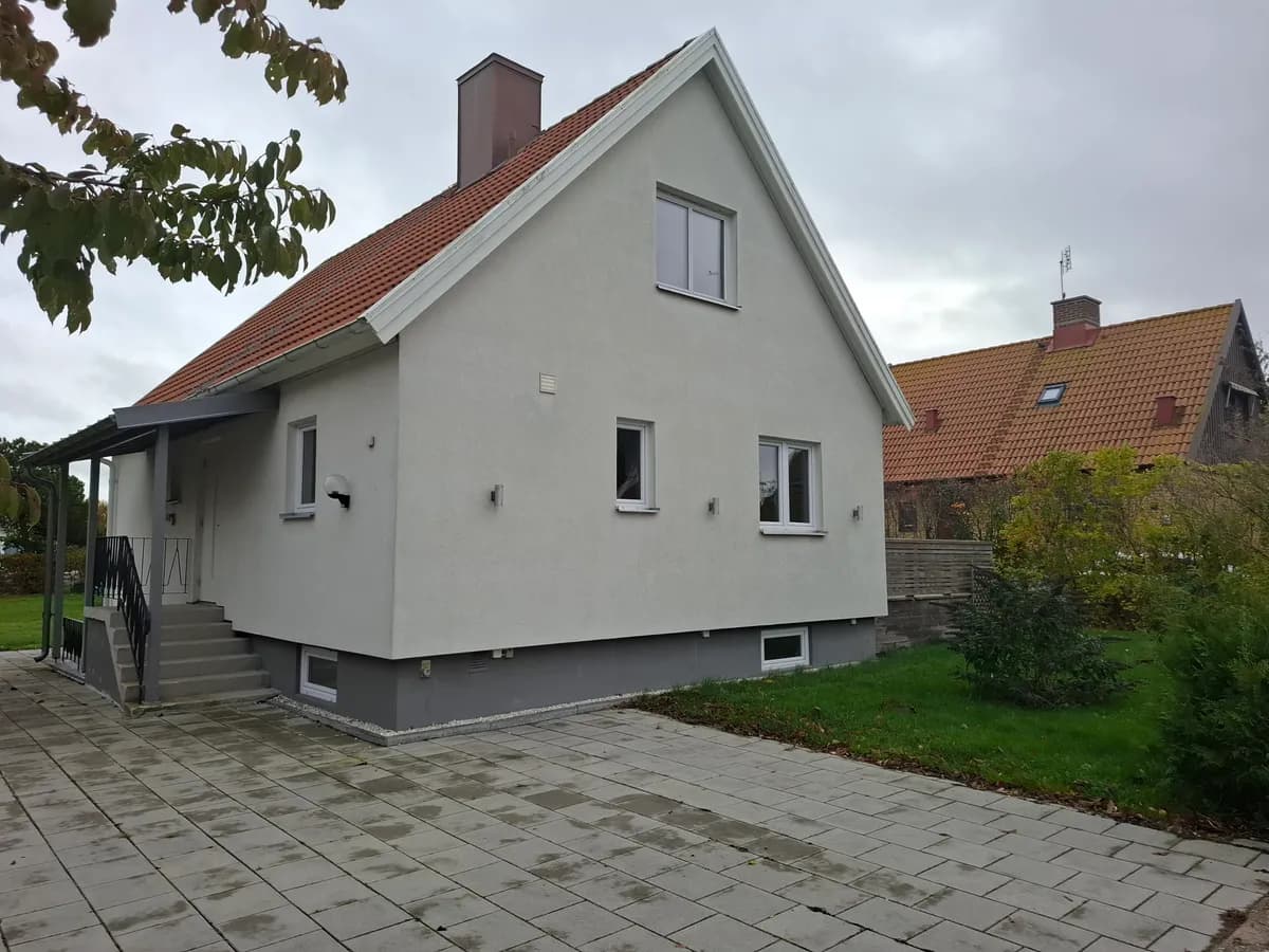 Hyresbostad på Kristianstad i kristianstad