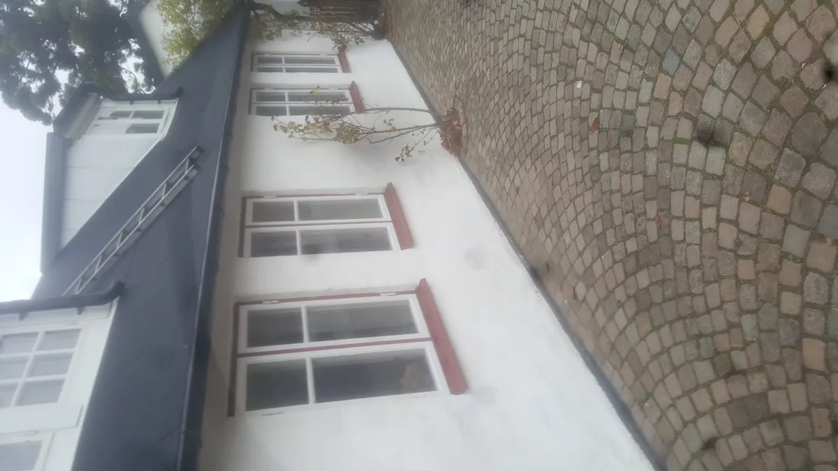 Hyresbostad på Coyetsgatan i Råå