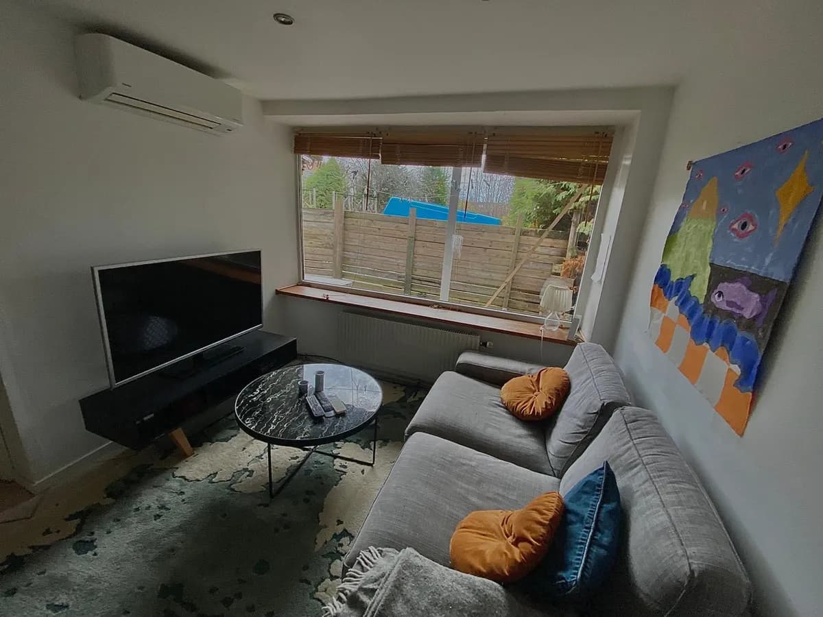 Hyreslägenhet på Partille i partille