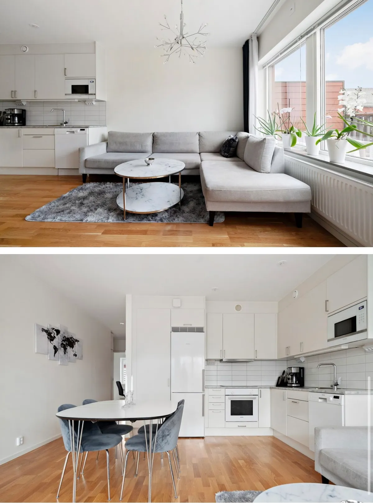 Hyreslägenhet på Kungsbacka i kungsbacka