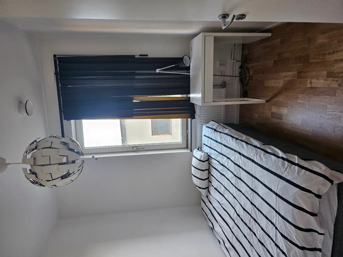 Hyreslägenhet på Johanneshov i johanneshov