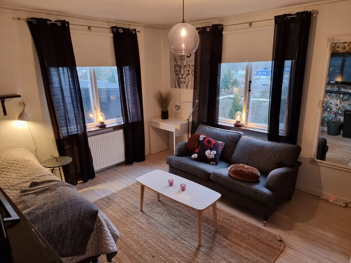 Hyresbostad på Kållered i kallered