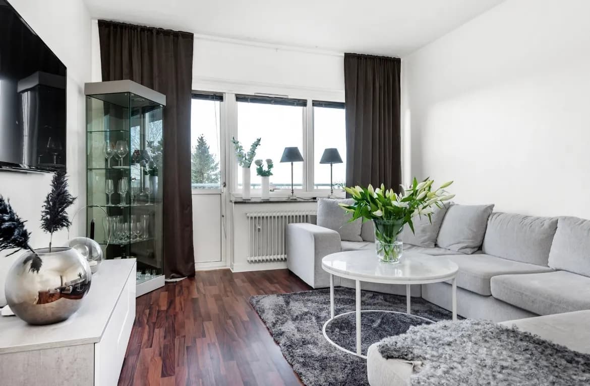 Hyreslägenhet på Motala i motala