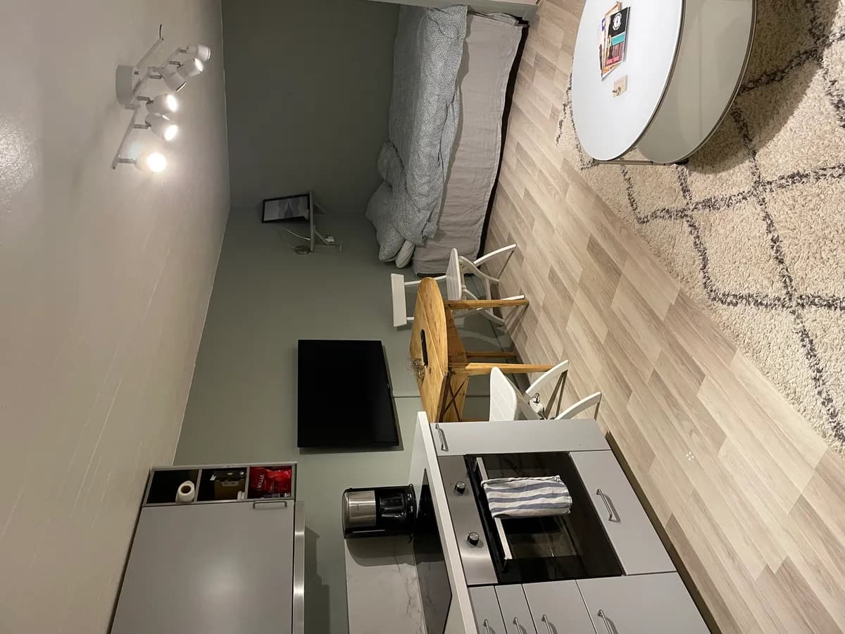 Hyreslägenhet på Varberg i varberg