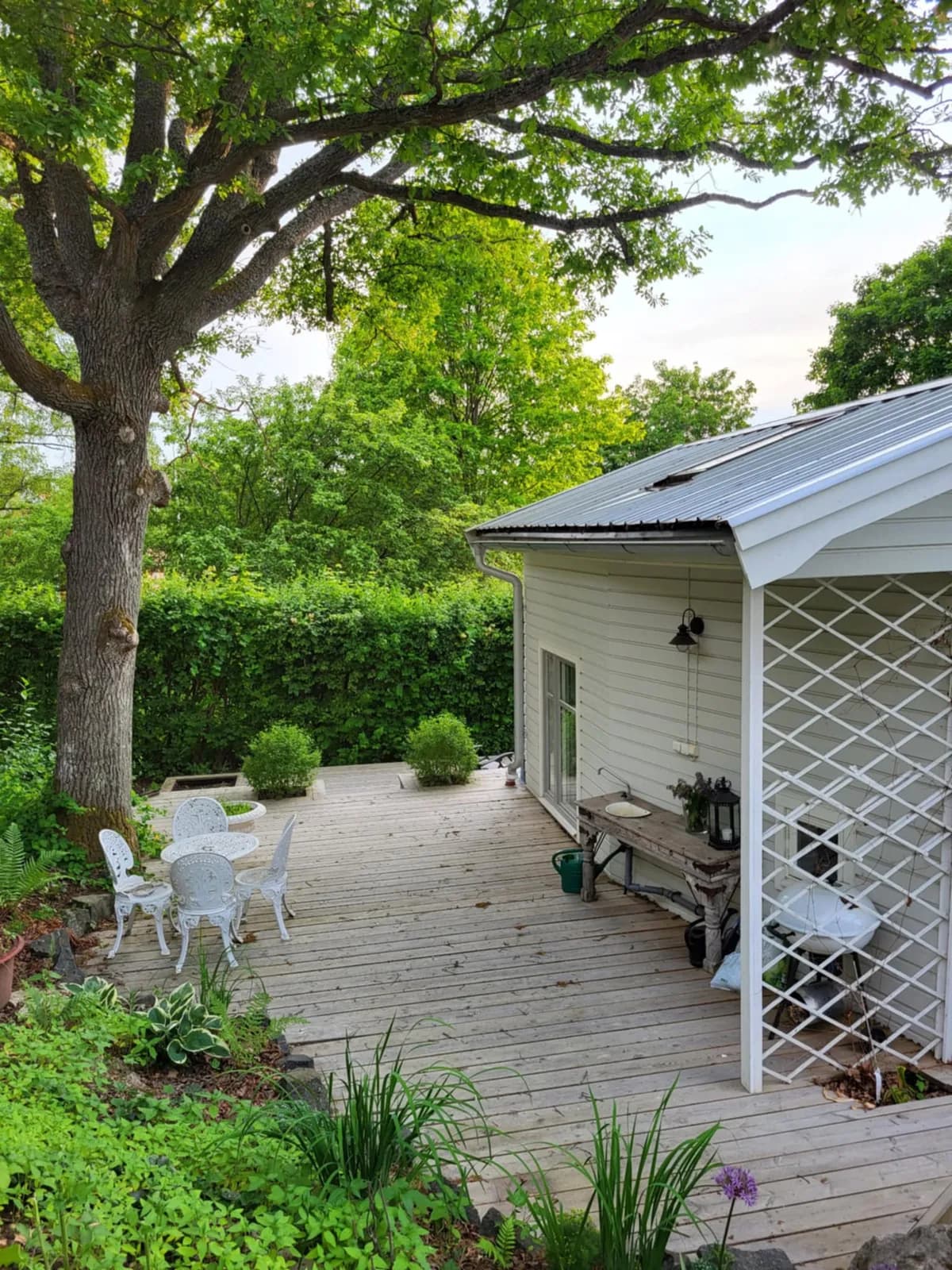 Hyresbostad på Söravägen i Åkersberga