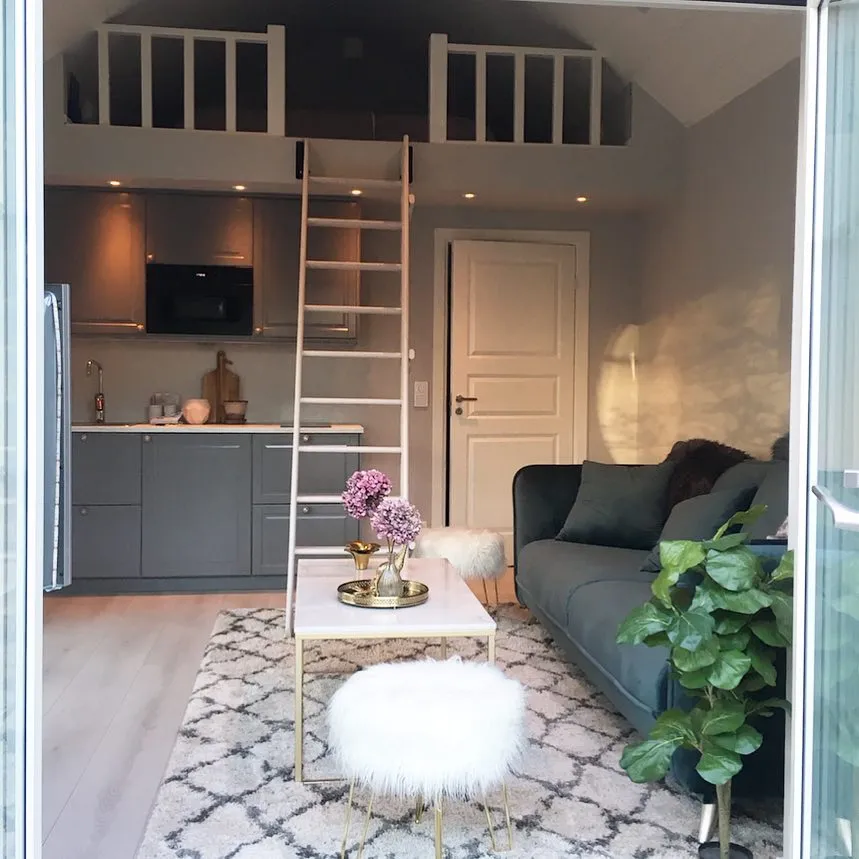 Hyreslägenhet på Kristianstad i kristianstad