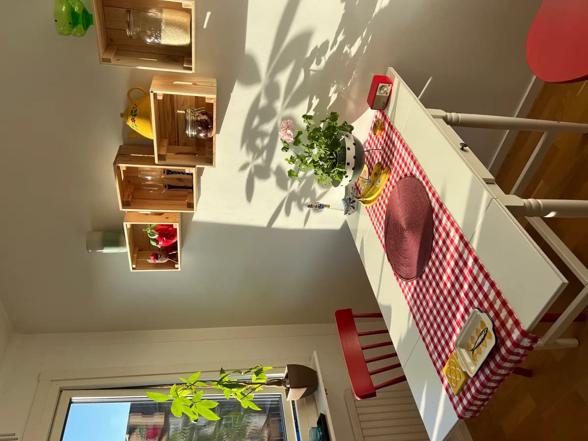 Hyreslägenhet på Askim i askim