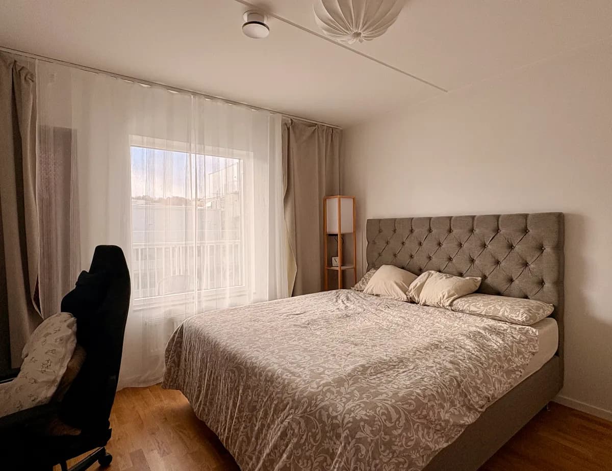 Hyreslägenhet på Partille i partille