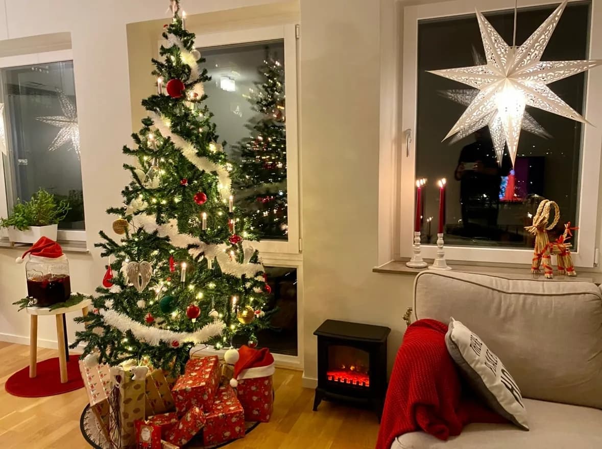 Hyreslägenhet på Skärholmen i skarholmen