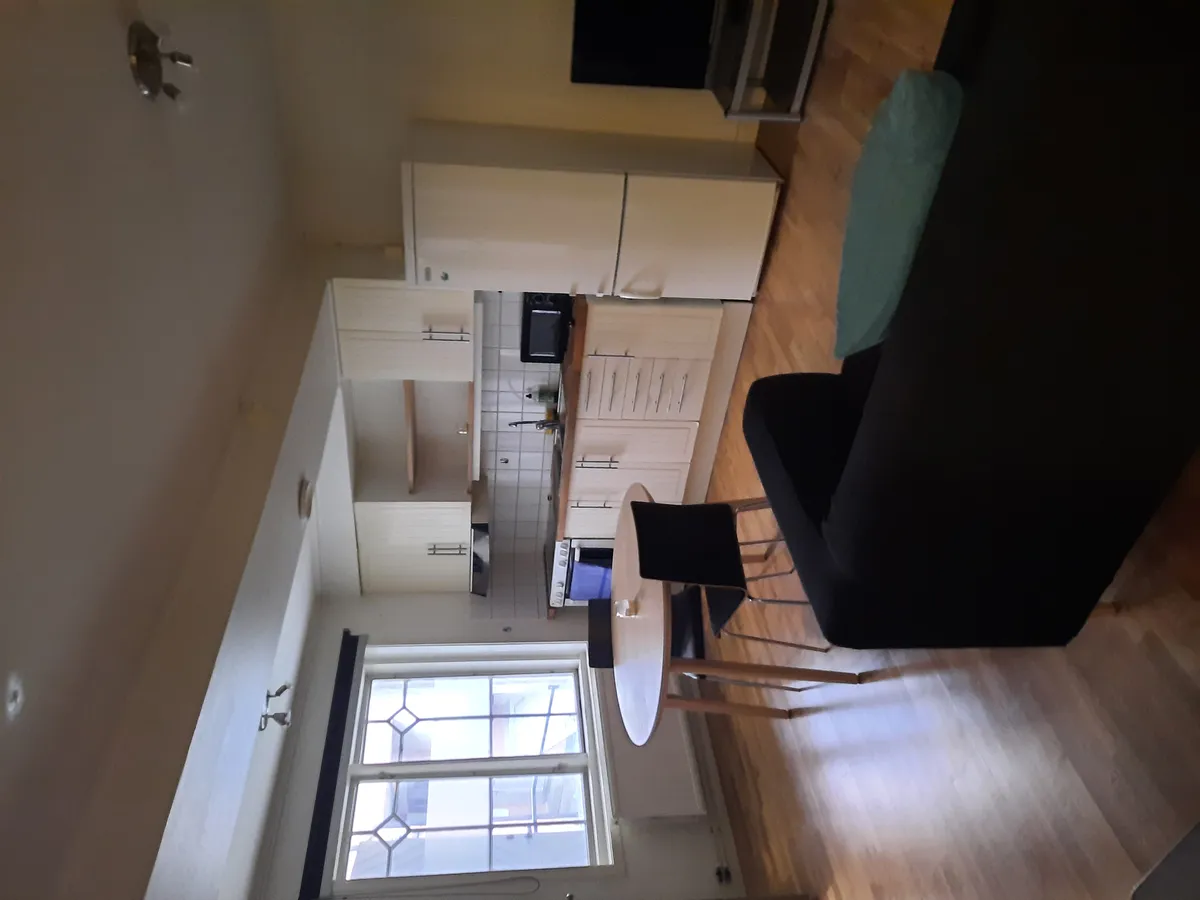 Hyreslägenhet på Karlshamn i karlshamn