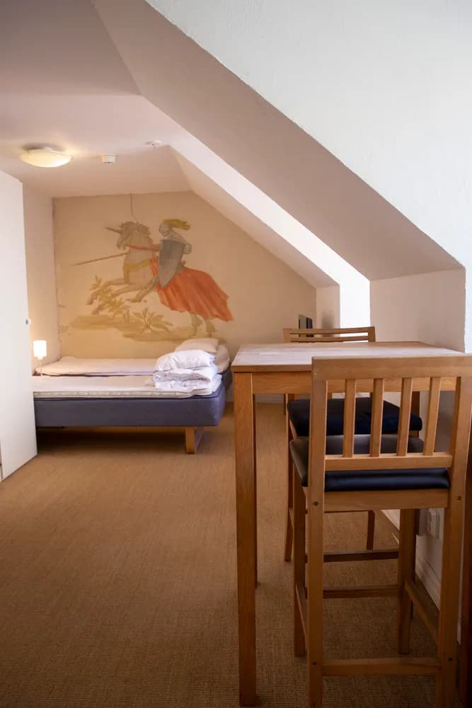 Hyreslägenhet på Visby i visby