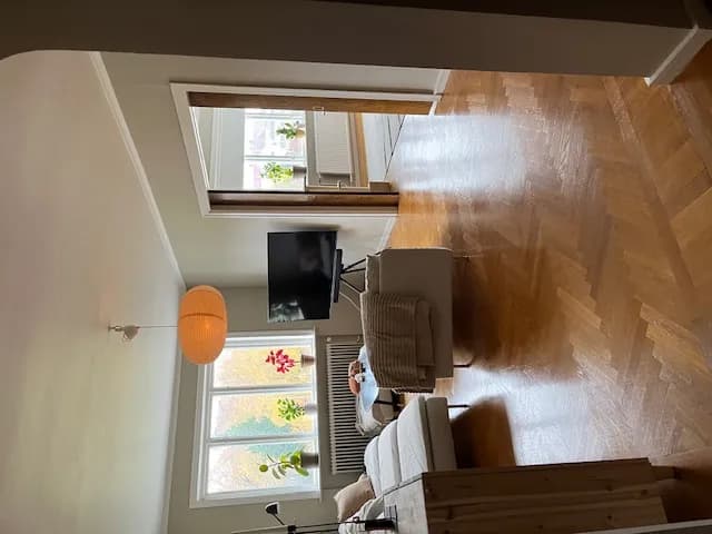 Hyreslägenhet på Karlshamn i karlshamn