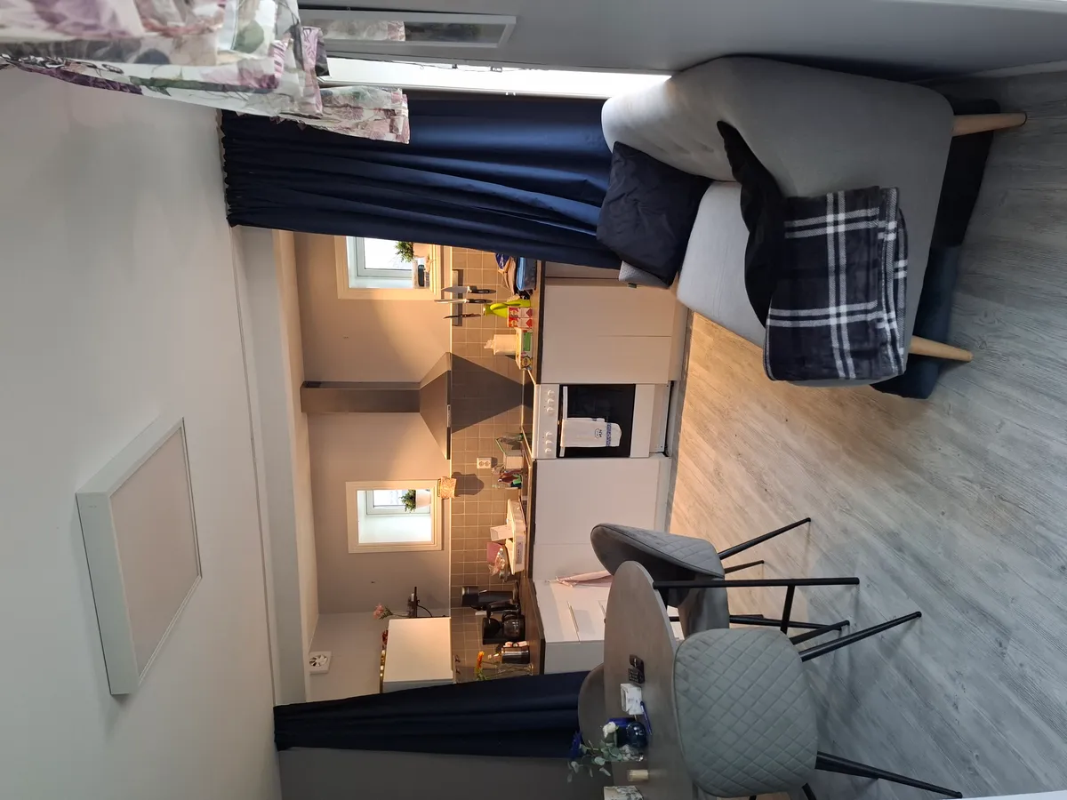 Hyreslägenhet på Visby i visby