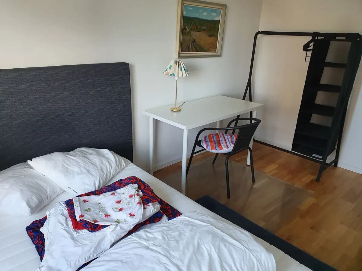 Hyresbostad på Lidingö i lidingo