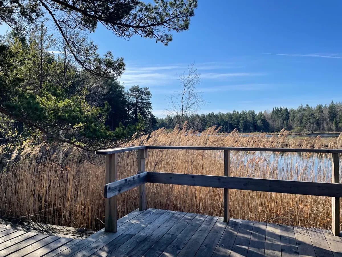 Hyresbostad på Jasminvägen i Mellösa