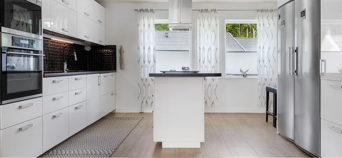 Hyresbostad på Trädvägen i Nygård