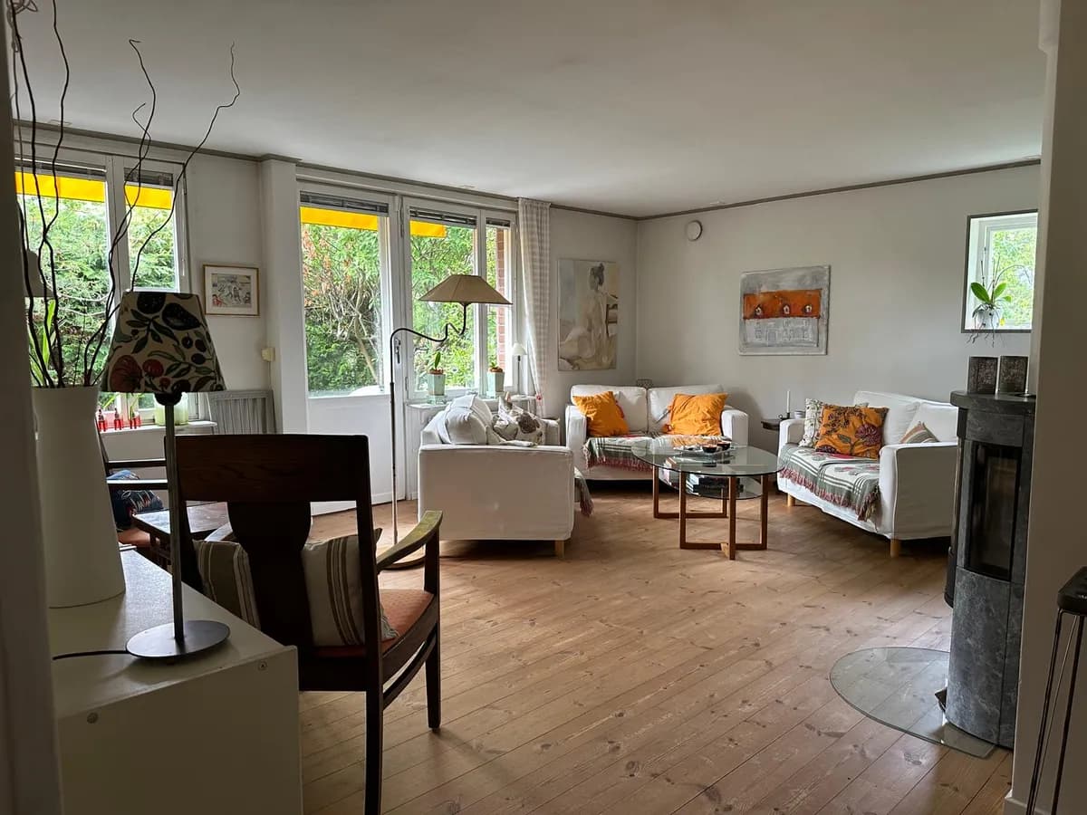 Hyresbostad på Lidingö i lidingo