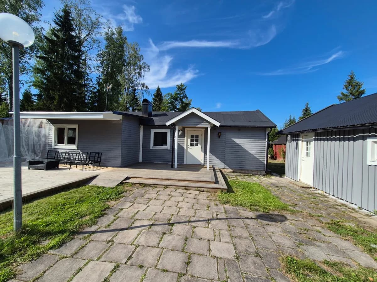 Hyresbostad på Järlåsa  i Järlåsa