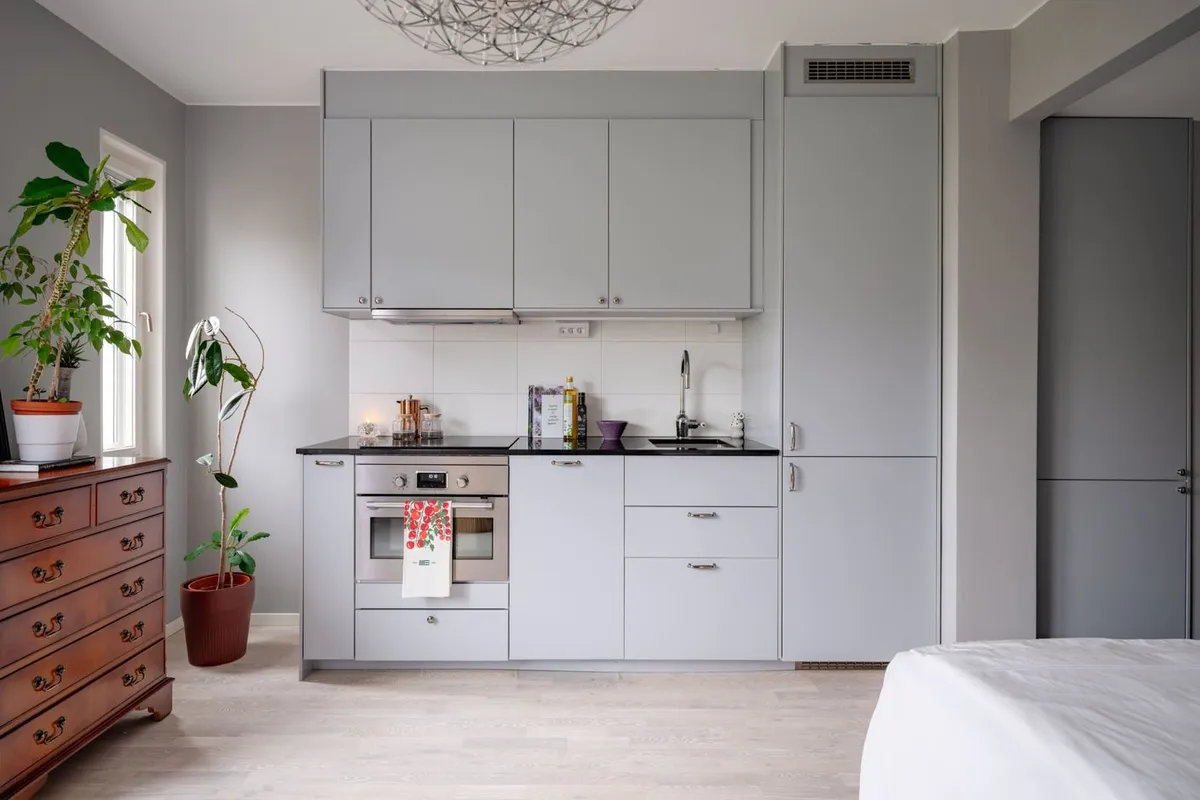 Hyreslägenhet på Lidingö i lidingo