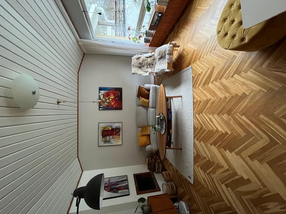 Hyresbostad på Dybecksgatan i Västerås