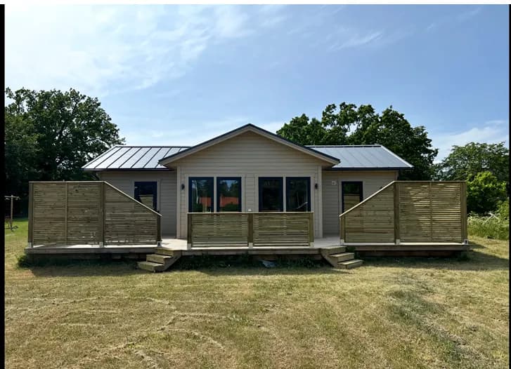 Hyresbostad på Färgvägen  i Löttorp