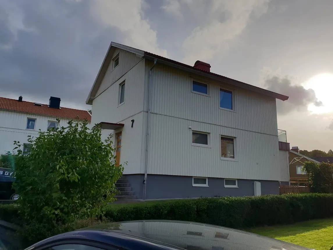 Hyresbostad på Partille i partille