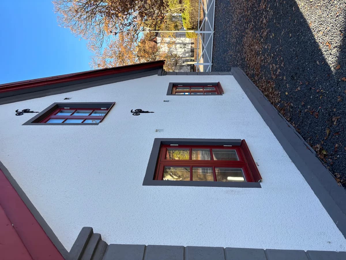 Hyresbostad på Lundavägen i Åkarp