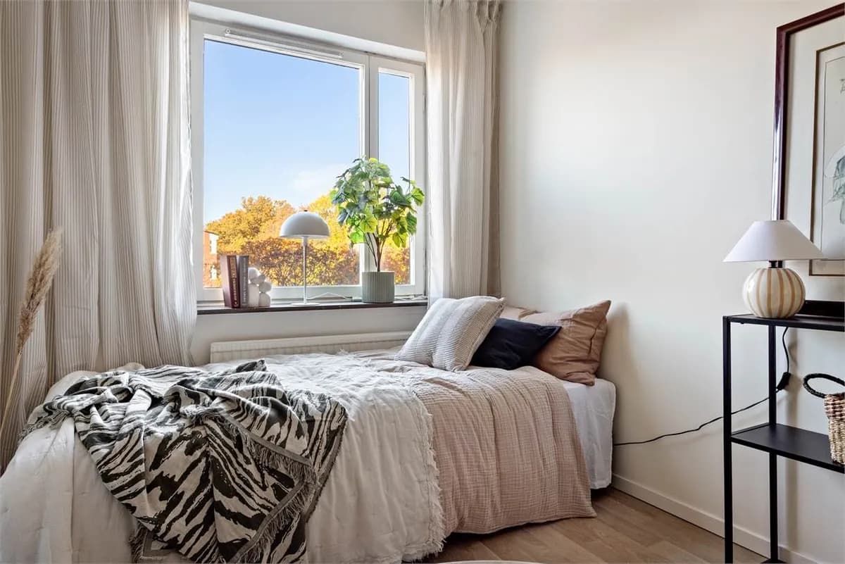 Hyreslägenhet på Lidingö i lidingo