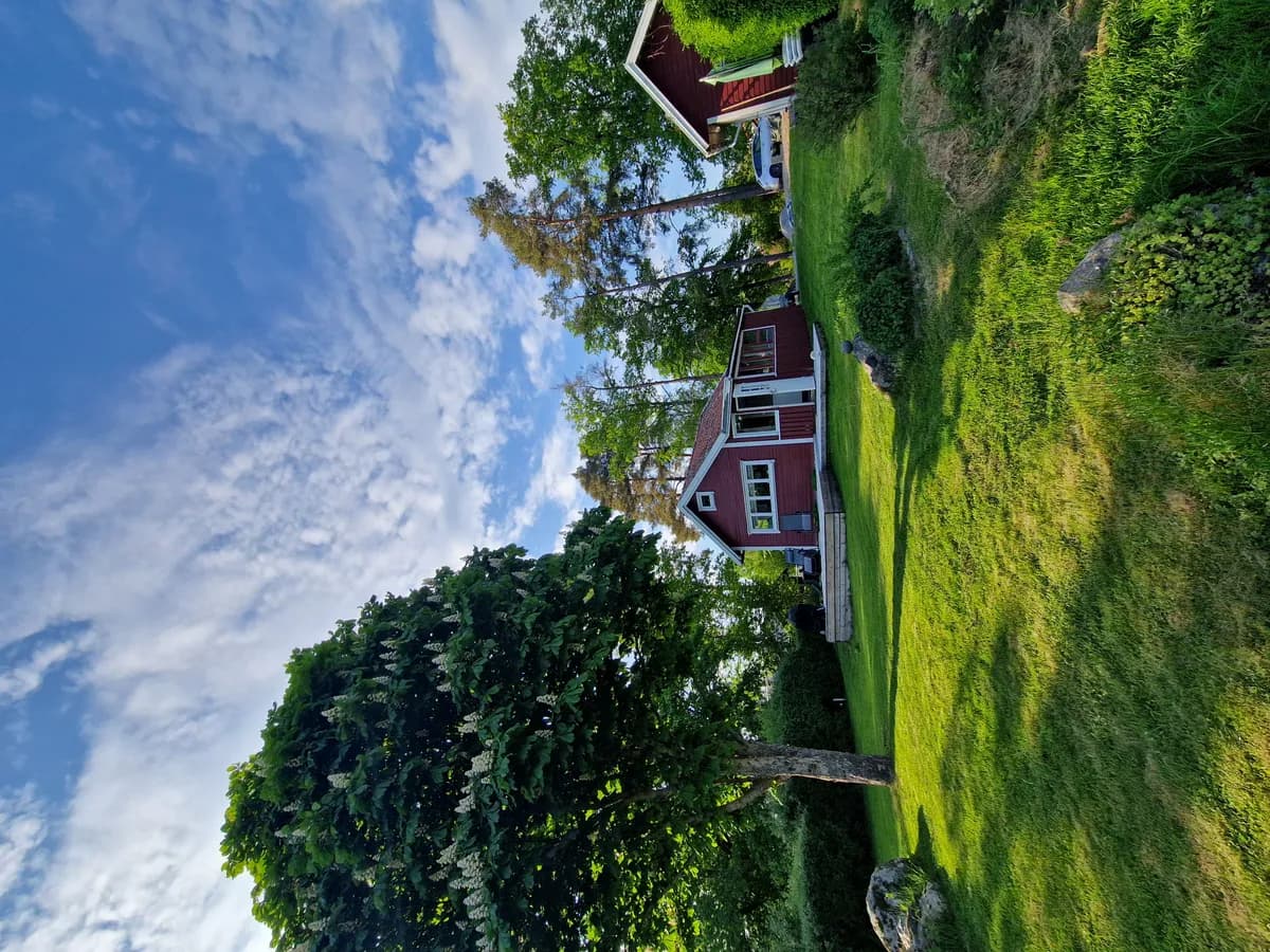 Hyresbostad på Källarbacksvägen i Eskilstuna