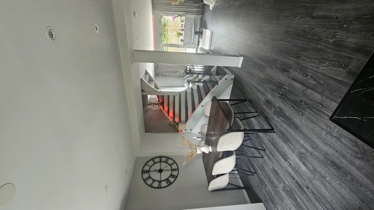 Hyresbostad på Aspvägen i Sollentuna