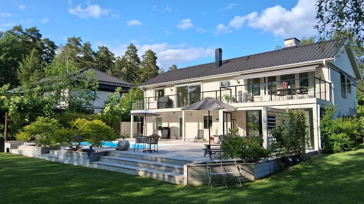 Hyresbostad på Slalomgatan i Västerås