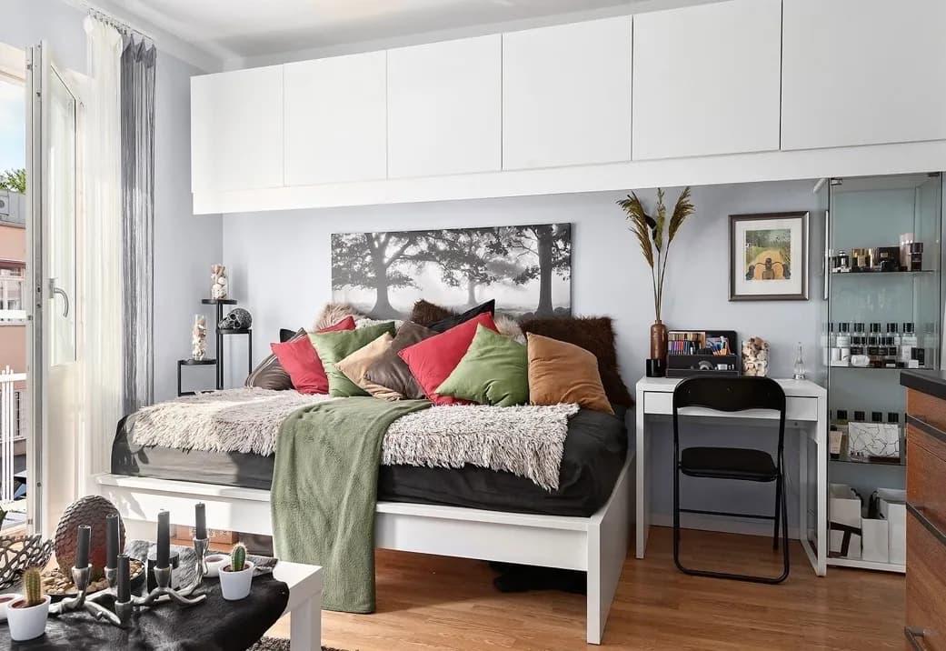 Hyreslägenhet på Nacka i nacka