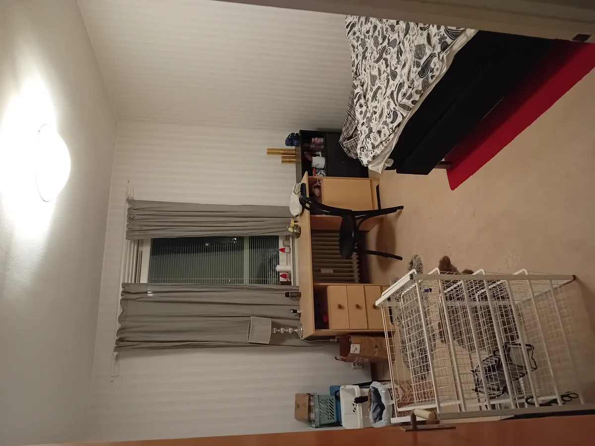 Hyreslägenhet på Farsta i farsta