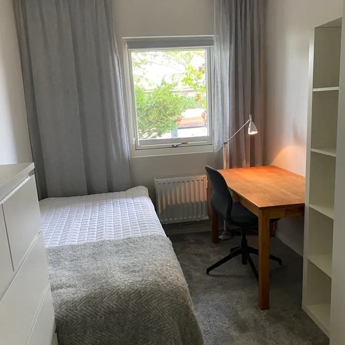 Hyreslägenhet på Askim i askim