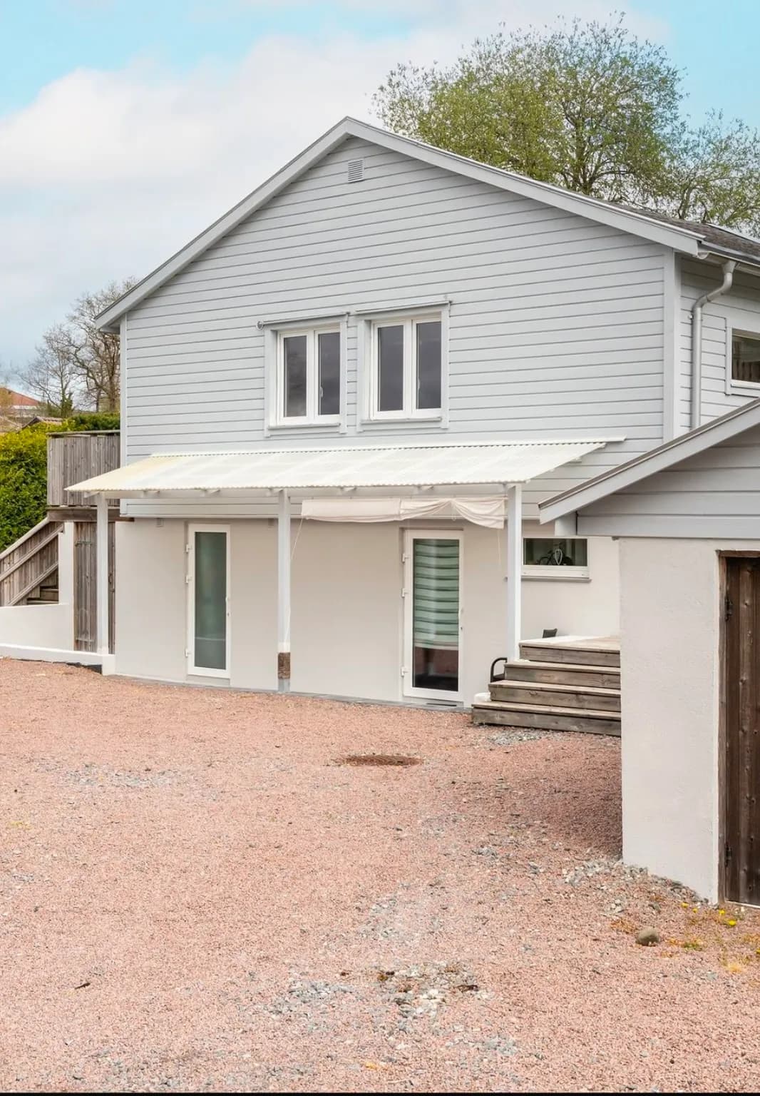 Hyreslägenhet på Olofstorp i olofstorp