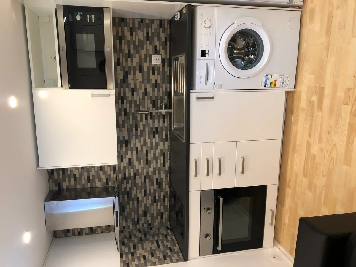 Hyresbostad på Danderyd i danderyd