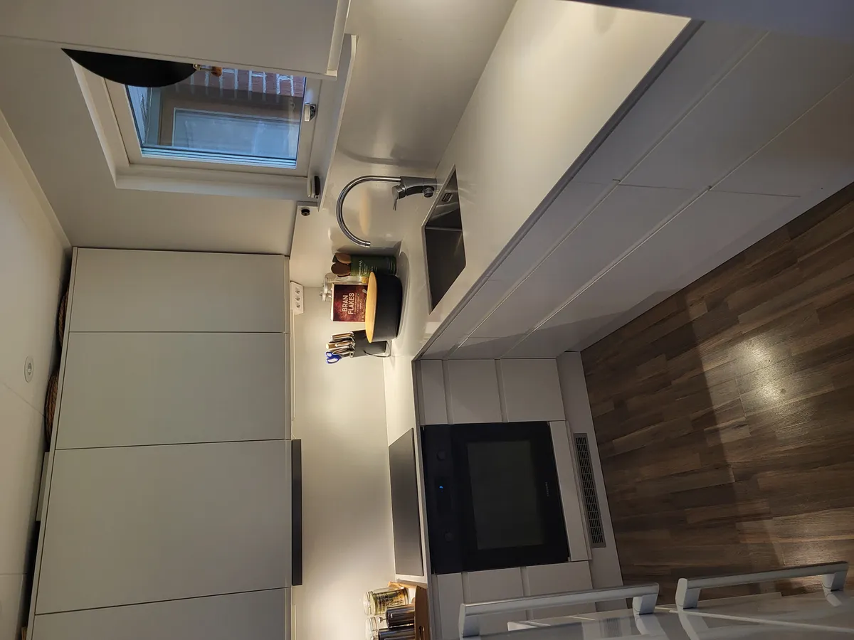 Hyreslägenhet på Askim i askim