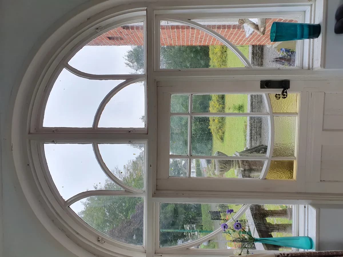 Hyreslägenhet på Gyllerupsvägen i Löderup