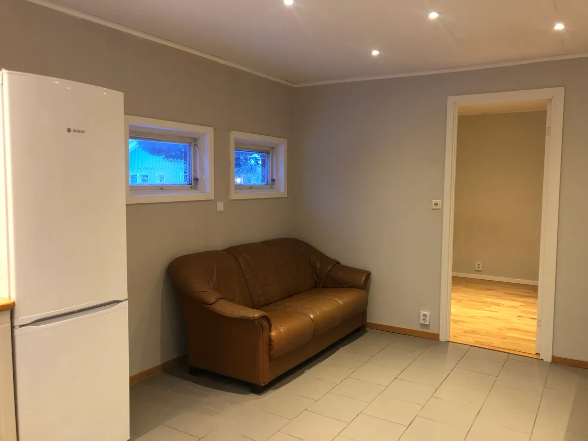 Hyreslägenhet på Jägartorpsvägen i Västerhaninge