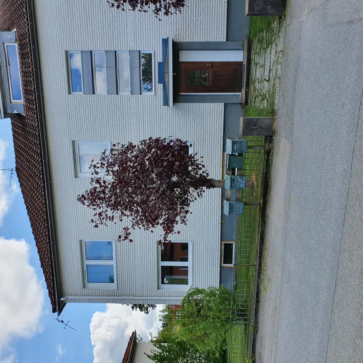 Hyreslägenhet på Karsåsvägen i Bodafors