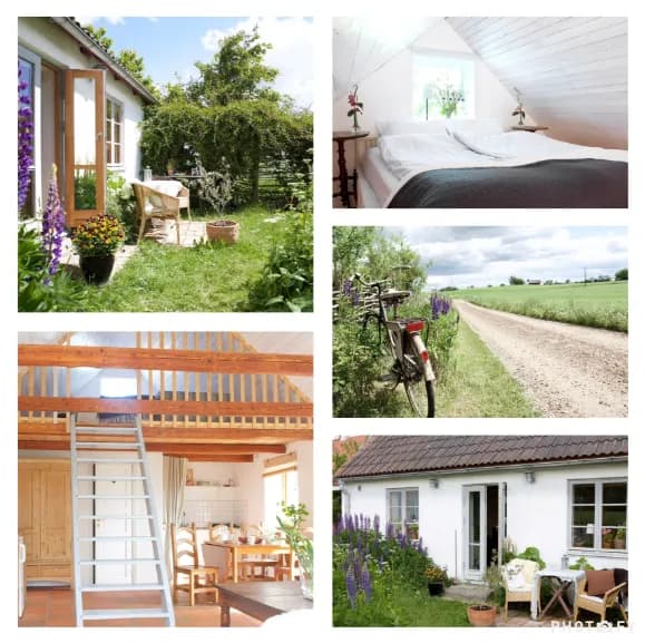 Hyresbostad på Skönabäck i Skurup