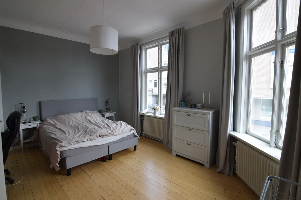 Hyreslägenhet på Örnsköldsvik i ornskoldsvik