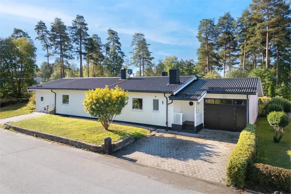 Hyresbostad på Bålsta i balsta