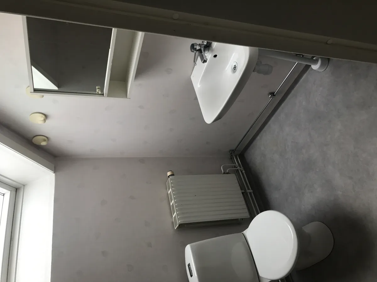 Hyreslägenhet på Fliserydsvägen i Mönsterås