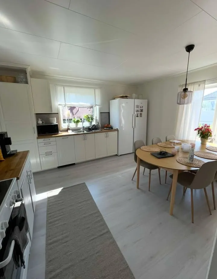 Hyreslägenhet på Bollnäs i bollnas