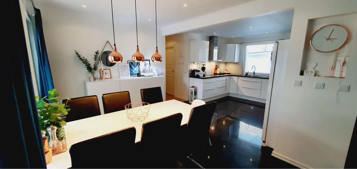 Hyresbostad på Backgatan i Jönköping